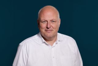 Ulrich Kelber
© Sandra Then Ulrich Kelber
© Sandra Then