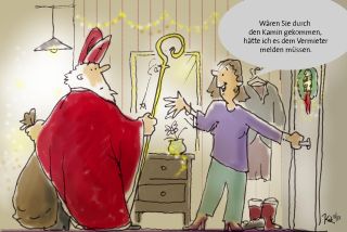 Adventskalender
© Christoph Illigens Adventskalender
© Christoph Illigens